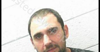 MILLER, JEREMY SHANE | 2019-04-27 01:00:00 Tucker County, West Virginia Booking