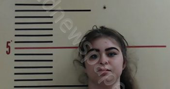 <B>HANCOCK</B>, <B>NADIA</B> <B>JADE</B> #, Parker County, Texas - 2019-04-27