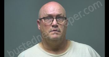 <B>CRAIG</B> <B>ERIC</B> <B>CROSBY</B> #, Isabella County, Michigan - 2019-04-27 10:31:00
