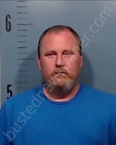 MASON, MATTHEW MICHAEL | 2019-04-27 Taylor County, Texas Booking