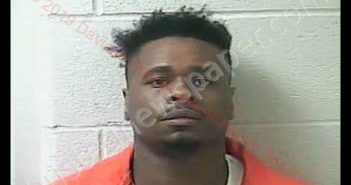 <B>WILLIAM</B> DONREL <B>JOHNSON</B> #, Daviess County, Kentucky - 2019-04-27 09:52:00