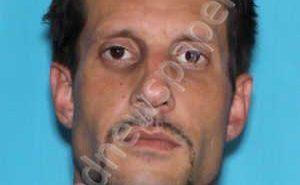 WALDING, BRENT NICHOLS | 2019-04-27 01:17:00 Jefferson County, Alabama Booking
