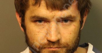 HUNT, ZACHARY ALDON | 2019-04-27 17:28:00 Jefferson County, Alabama Booking