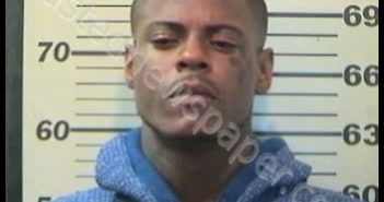 <B>LYNCH</B>, <B>DEON</B>, LAMAR #, Mobile County, Alabama - 2019-04-27