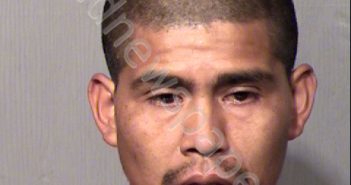 <B>JAVIER</B> <B>DE</B> <B>JESUS</B> CASTELLANOS VIDAD #, Maricopa County, Arizona - 2019-04-27