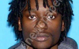 COLEMAN, AKEEM LATAUSSA | 2019-04-27 07:16:00 Jefferson County, Alabama Booking