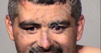 <B>FRANCISCO</B> <B>FELIPE</B> ABRIL-VALENCIA #, Maricopa County, Arizona - 2019-04-28