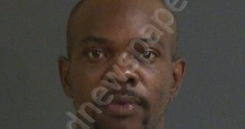 SIMMONS, DANTE JAVIER | 2019-04-28 00:39:00 Charleston County, South Carolina Booking