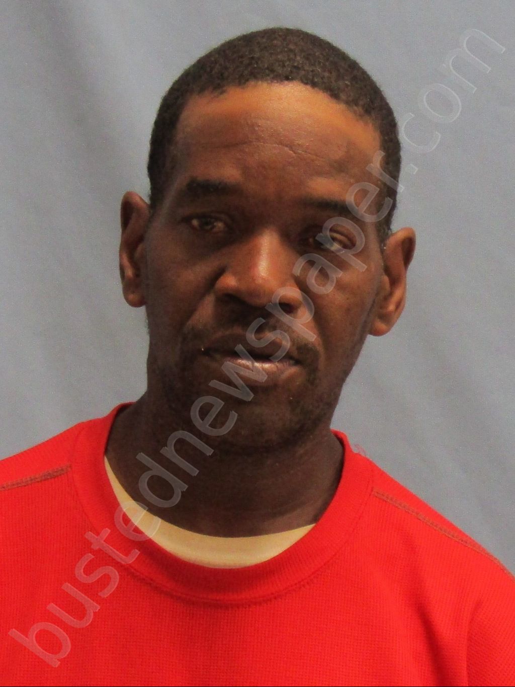 JOHNSON,WILLIAM TYRONE #, Pulaski County, Arkansas - 2019-04-28 04:44:00