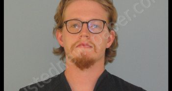 PAYTON, WILLIAM LEE | 2019-04-28 Andrews County, Texas Booking