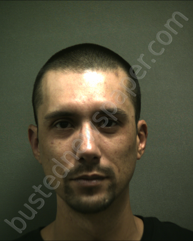 ESCALANTE, DOMINIC RICARDO #, Randall County, Texas - 2019-04-28