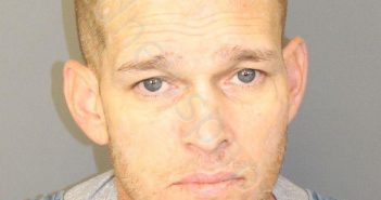 THOMAS, CORY MICHAEL | 2019-04-28 00:53:00 Jefferson County, Alabama Booking