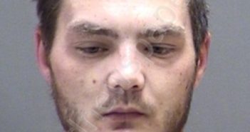 <B>MCQUEEN</B>,<B>GREGORY</B> <B>DILLON</B> #, Titus County, Texas - 2019-04-28