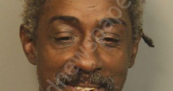 SMITH, JEFFERY LEE | 2019-04-28 11:15:00 Jefferson County, Alabama Booking