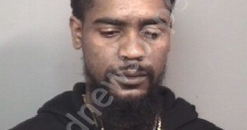 <B>STRICKLAND</B>, <B>CHRISTOPHER</B> GEARL J #, Wilson County, North Carolina - 2019-02-27 12:50:00