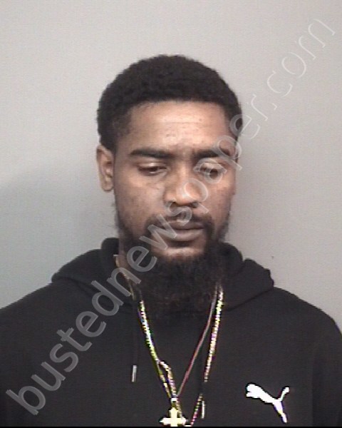 STRICKLAND, CHRISTOPHER GEARL J #, Wilson County, North Carolina - 2019-02-27 12:50:00