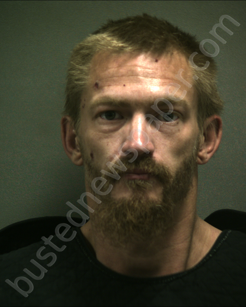 KOENIG, MATTHEW SEAN #, Randall County, Texas - 2019-04-28