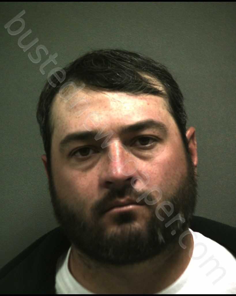 MARSH, COLBY JON #, Randall County, Texas - 2019-04-28
