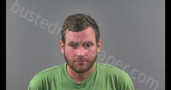NEIL WAYNE DUNCAN | 2019-04-28 05:26:00 Warren County, Kentucky Booking