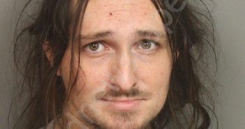 RIDDLE, DAVID JAMES | 2019-04-28 21:49:00 Jefferson County, Alabama Booking
