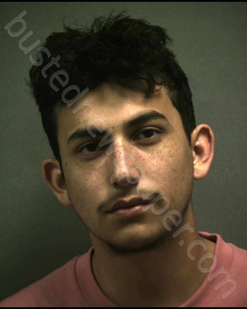 RAMIREZ, NOAH MANUEL #, Randall County, Texas - 2019-04-28
