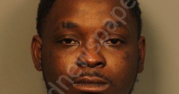 MURPHY, DEMARCUS DERELL | 2019-04-28 11:45:00 Jefferson County, Alabama Booking
