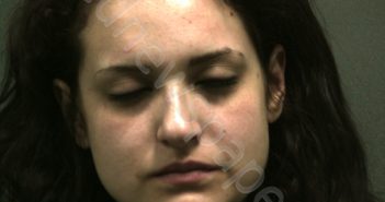 <B>HERNANDEZ</B>, <B>HOLLY</B> <B>MORGAN</B> #, Randall County, Texas - 2019-04-28