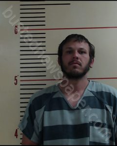 JOHNSON, JOSHUA SCOTT | 2019-04-28 Parker County, Texas Booking