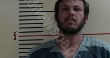 <B>JOHNSON</B>, <B>JOSHUA</B> <B>SCOTT</B> #, Parker County, Texas - 2019-04-28