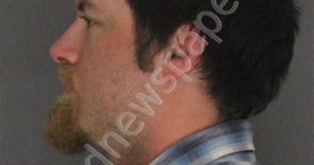 <B>GOODSON</B>, <B>ERIC</B> <B>NORMAN</B> #, Sebastian County, Arkansas - 2019-04-28 18:15:00