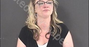 BLANKENSHIP, SAMANTHA HAWLEY | 2019-04-28 02:47:00 Roanoke County, Virginia Booking