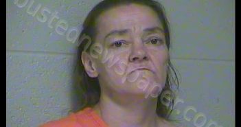 <B>DARLENE</B> <B>CAYWOOD</B> #, Woodford County, Kentucky - 2019-04-29 13:57:00