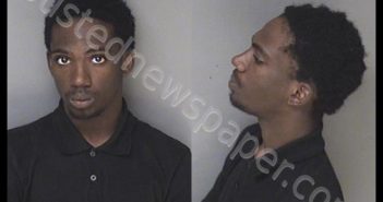 <B>GILL</B>, <B>ALEXANDER</B> <B>RAYQUAN</B> #, Gaston County, North Carolina - 2019-04-29 23:20:00