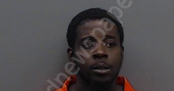 <B>MOSLEY</B>, SIR <B>ANTHONY</B> #, Smith County, Texas - 2019-04-29