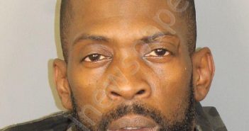 FURR, MARCUS JAVELL | 2019-04-29 13:09:00 Jefferson County, Alabama Booking