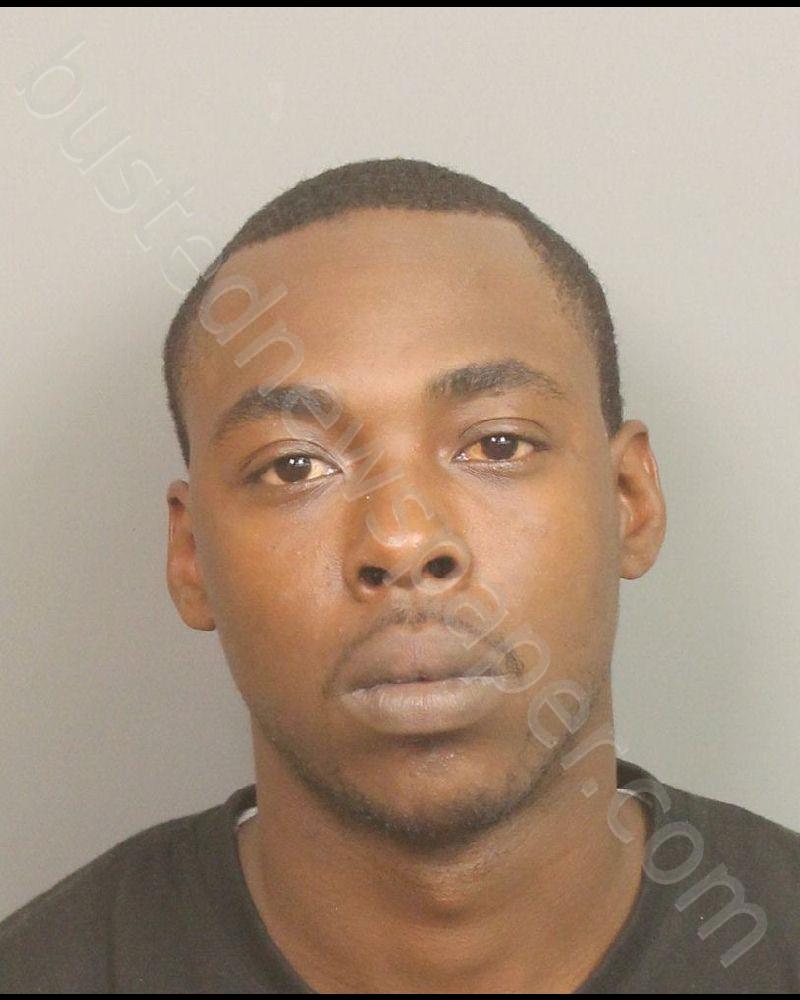 MURRAY, CORDARRYL CHARKAZ #, Jefferson County, Alabama - 2019-04-29 12:41:00