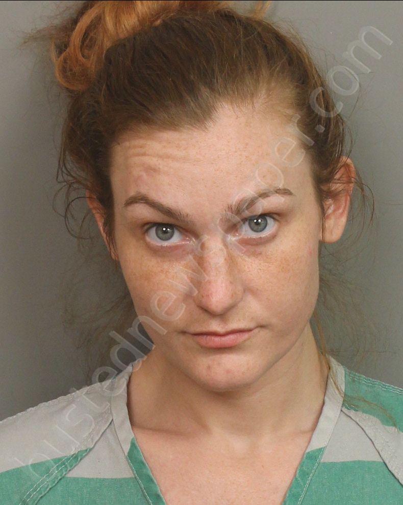 BUTLER, EMILY KRISTEN #, Jefferson County, Alabama - 2019-04-29 11:55:00