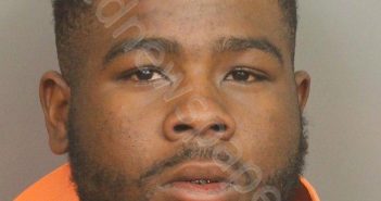 WATSON, IVAN JAMES | 2019-04-29 01:01:00 Jefferson County, Alabama Booking