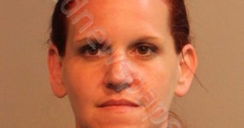 MEGAN VIRGINIA HALEY | 2019-04-29 Southwest Regional Jail, Virginia Booking