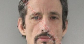 PAUL NEWTON BRADFORD | 2019-04-29 Southwest Regional Jail, Virginia Booking