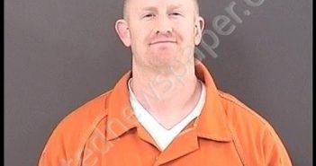 SPAULDING, ADAM MICHAEL | 2019-04-29 11:00:00 Roanoke County, Virginia Booking