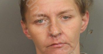 FREEMAN, BRANDY MICHELL | 2019-04-29 00:35:00 Jefferson County, Alabama Booking