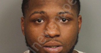 FOSTER, KEONDRE VONTERRIUS | 2019-04-29 16:19:00 Jefferson County, Alabama Booking