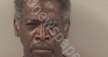<B>ANTONIO</B> <B>LOPEZ</B> <B>BROWN</B> #, Johnston County, North Carolina - 2019-04-29