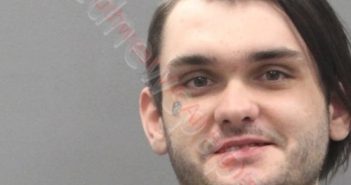 DEVIN CRAIG EVANS | 2019-04-29 Southwest Regional Jail, Virginia Booking