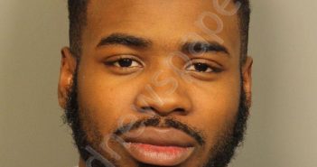 SHELTON, ROBERT ISAIAH | 2019-04-29 20:48:00 Jefferson County, Alabama Booking