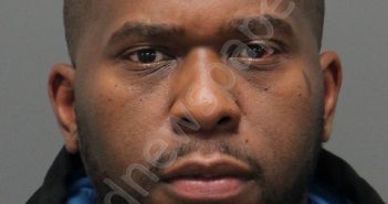 <B>PIERCE</B>,<B>CHRISTOPHER</B> <B>BRANDON</B> #, Wake County, North Carolina - 2019-04-29 14:00:00