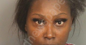 SMITH, SHAYLA MONIQUE | 2019-04-29 11:43:00 Jefferson County, Alabama Booking