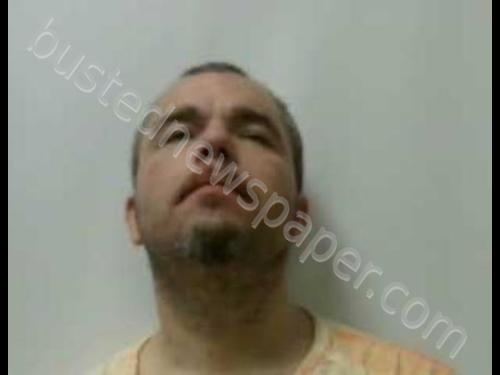 HIX, JACOB AARON #, Tri County Regional Jail, Ohio - 2019-04-29 18:35:00