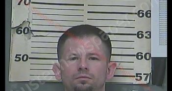 WILLIAM <B>CHRISTOPHER</B> <B>STRICKLAND</B> #, Greenup County, Kentucky - 2019-04-29 19:41:00